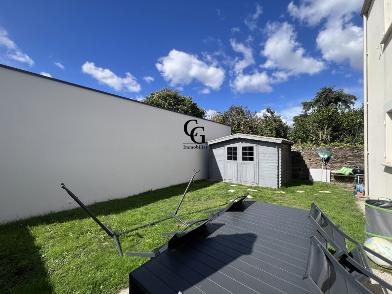 location Maison Vertou - Photo 3