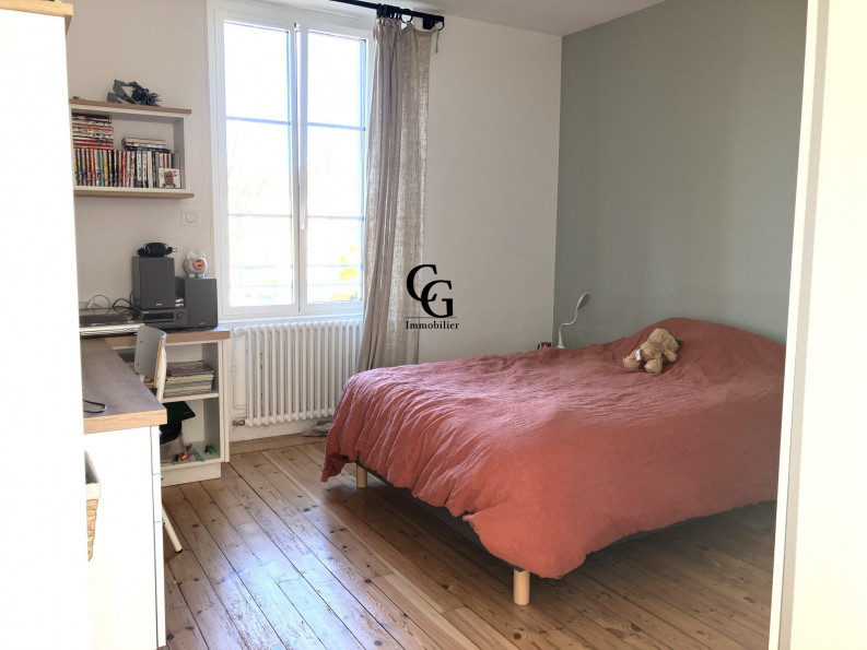 vente Maison Vertou - Photo 5