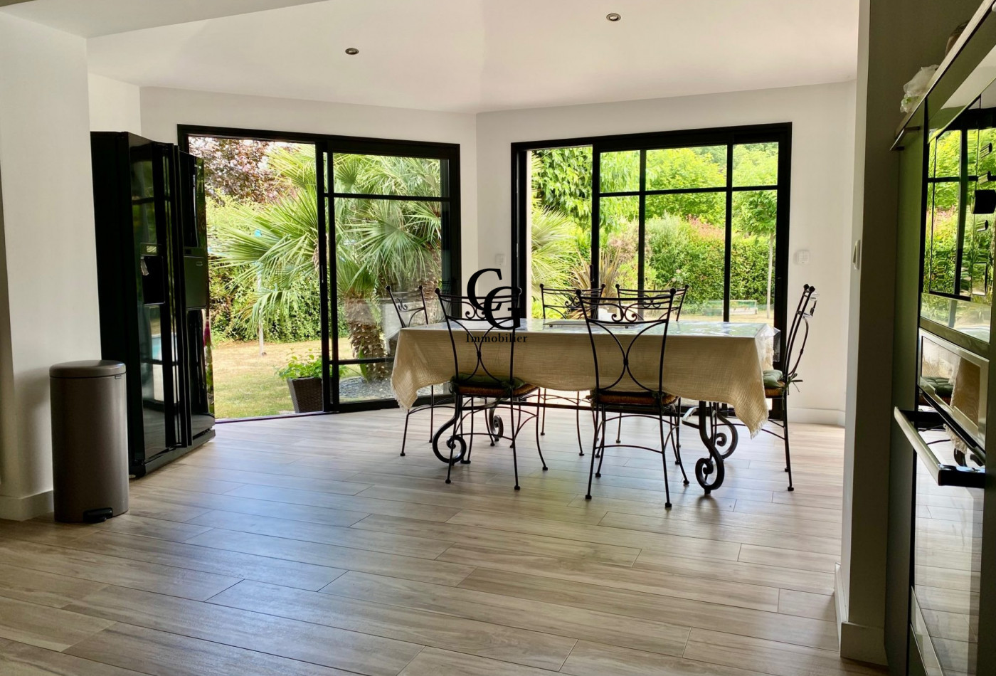 vente Maison Haute-goulaine - Photo 4