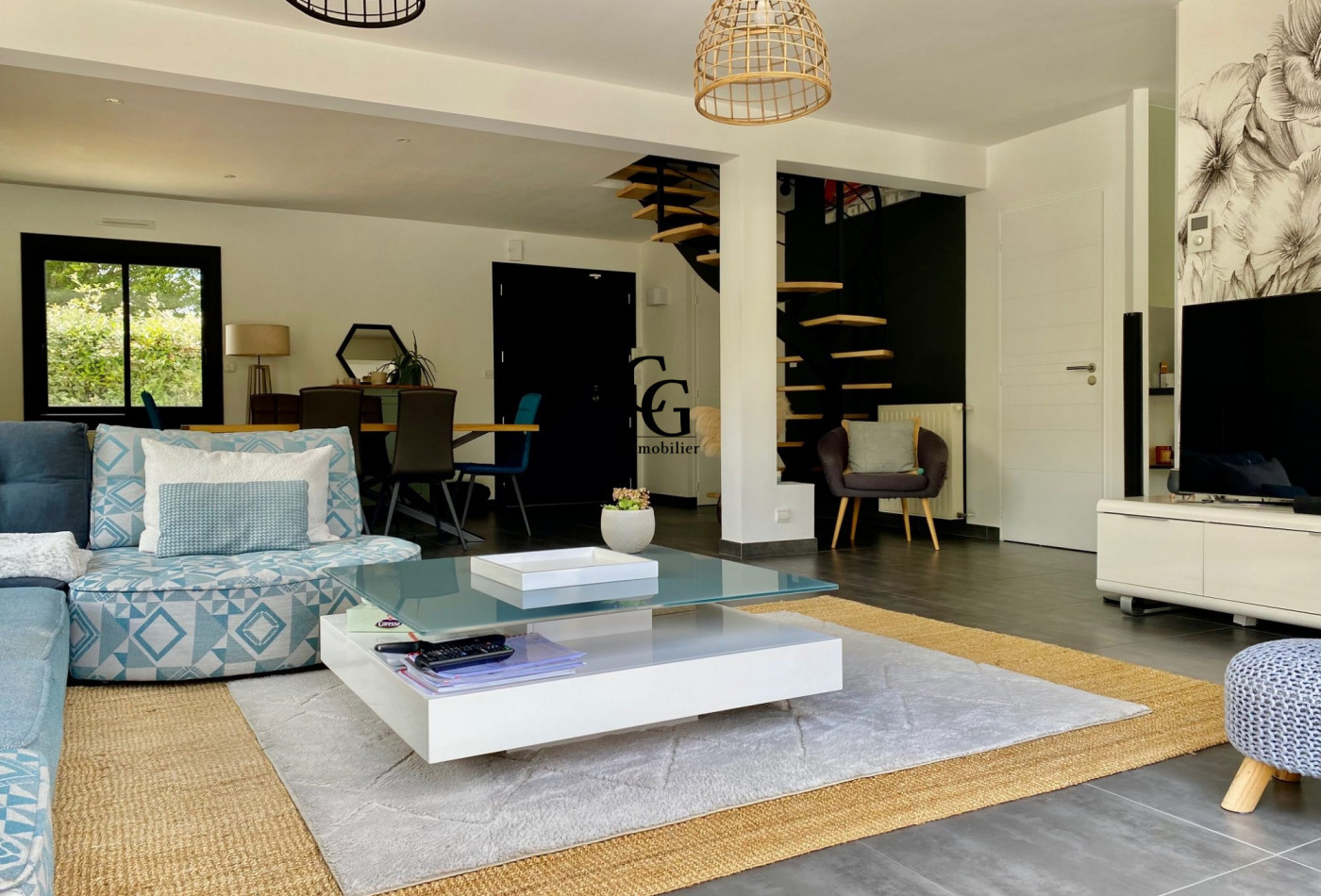 vente Maison Haute-goulaine - Photo 2