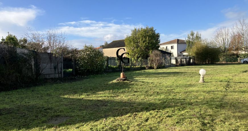 vente Terrain Basse-goulaine