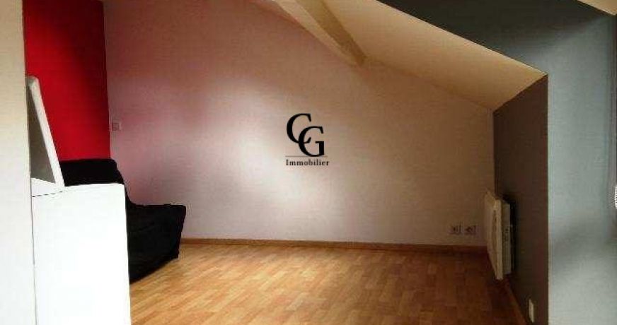 location Appartement Vertou