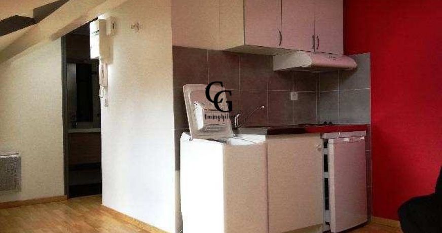 location Appartement Vertou