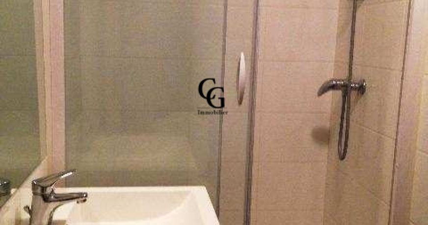 location Appartement Vertou