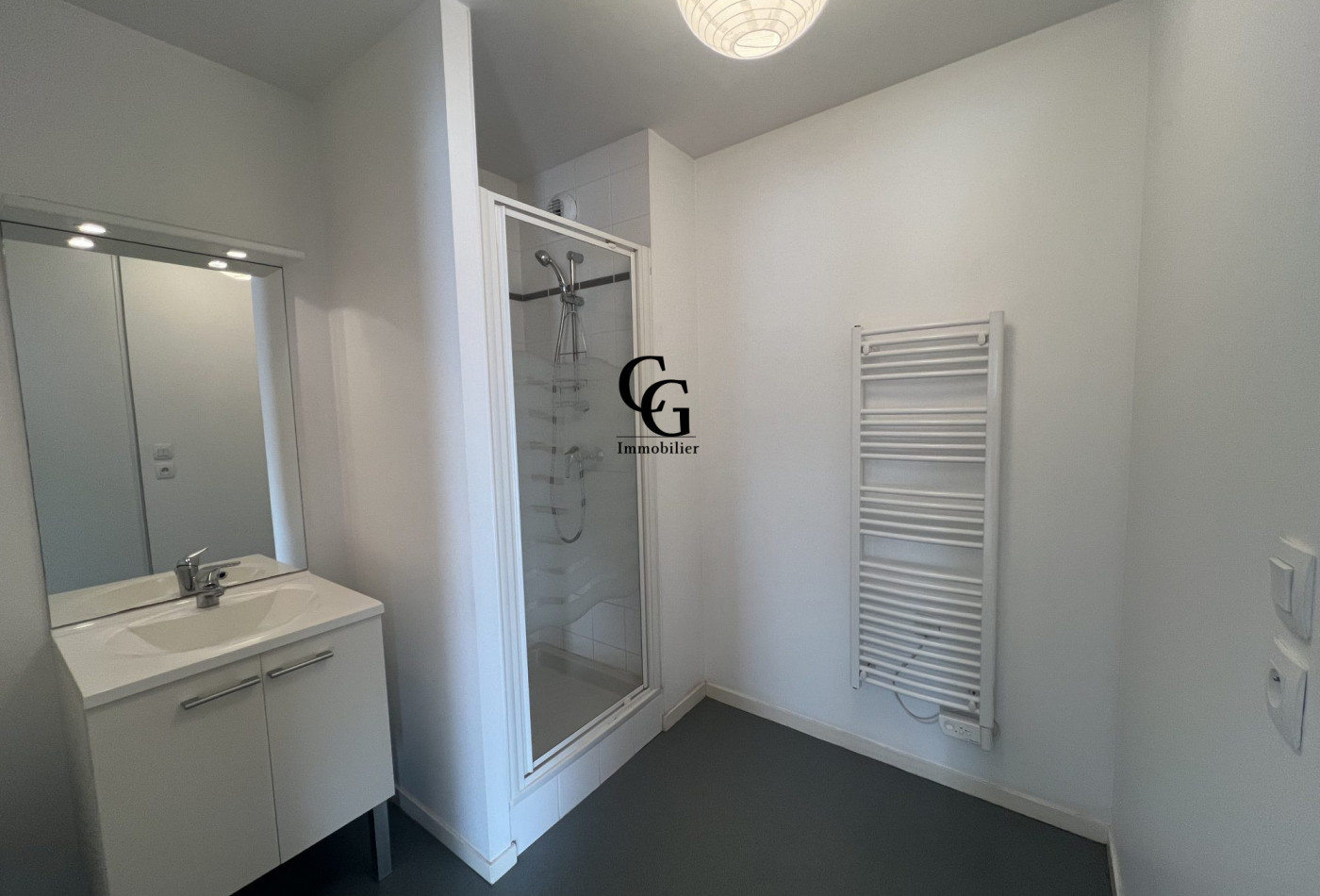 location Appartement Les Sorinières - Photo 6