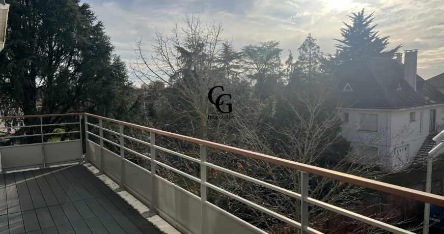 location Appartement Les Sorinières