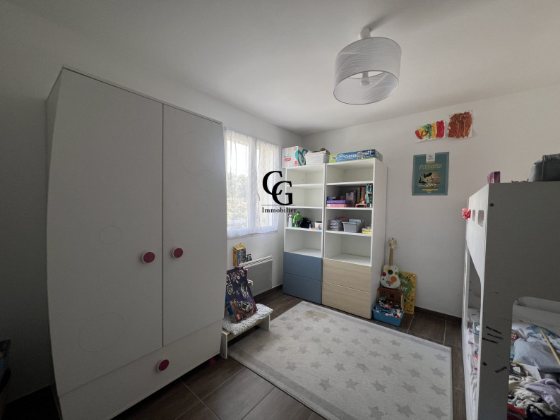 location Maison Vertou - Photo 5