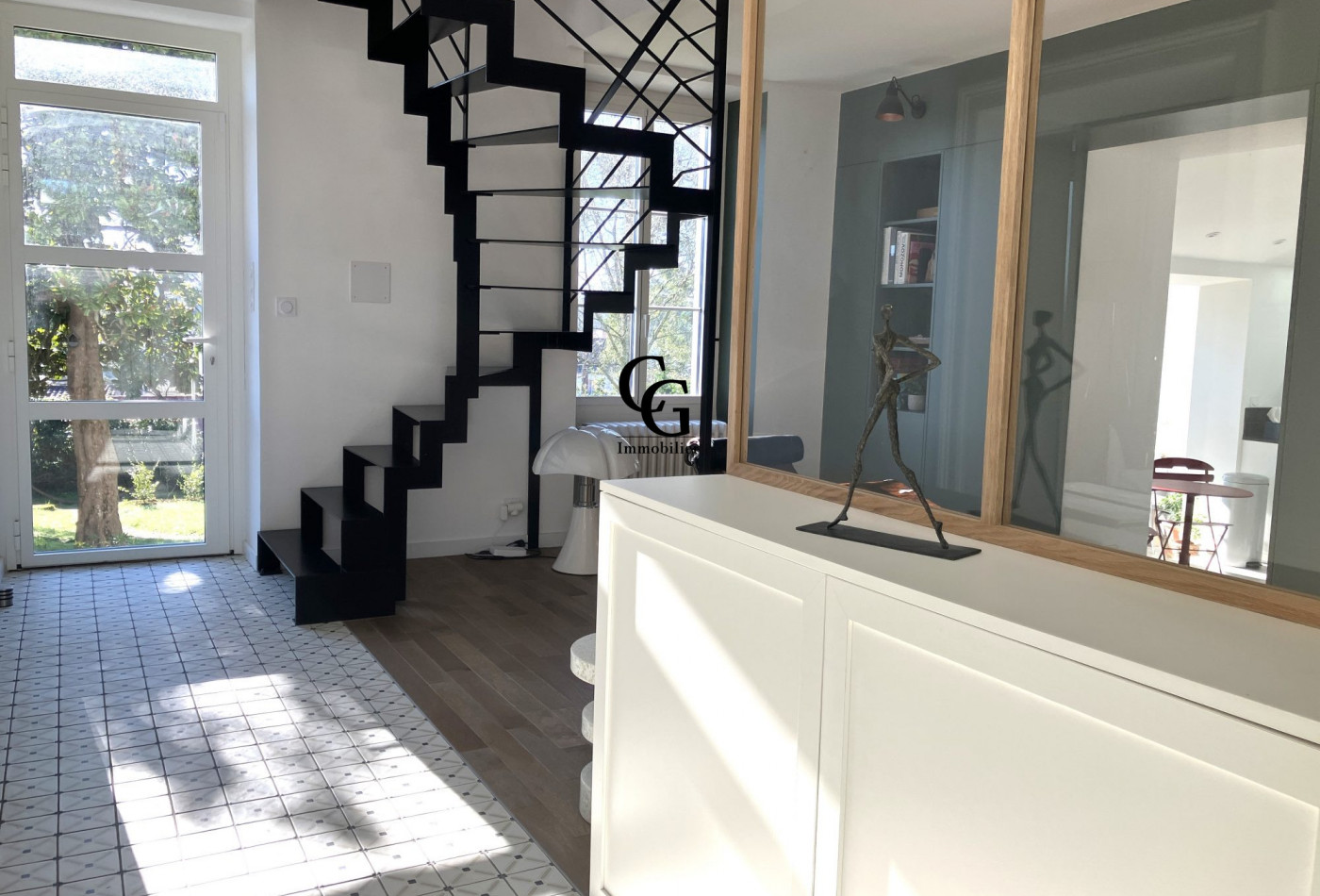 vente Maison Vertou - Photo 1