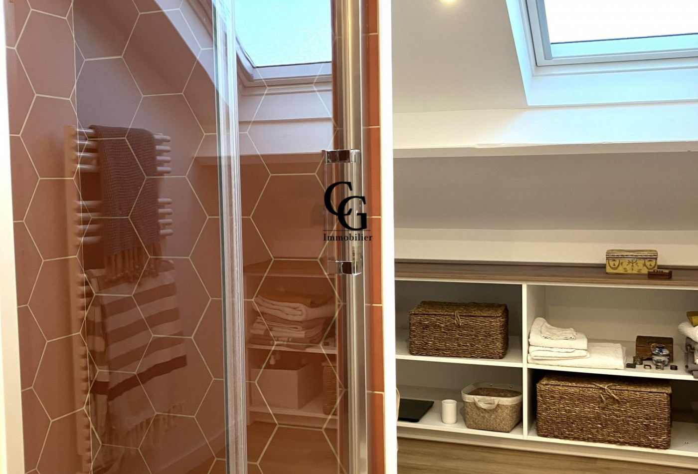 vente Maison Vertou - Photo 9