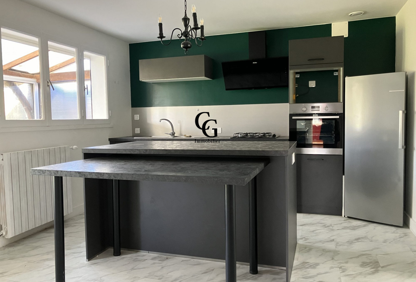 vente Maison Basse-goulaine - Photo 2