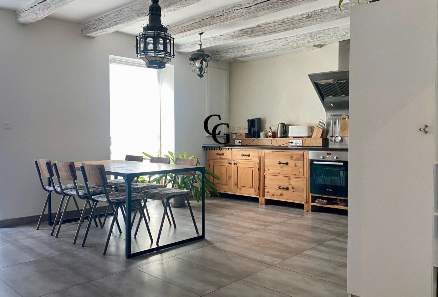 vente Maison Vertou - Photo 2