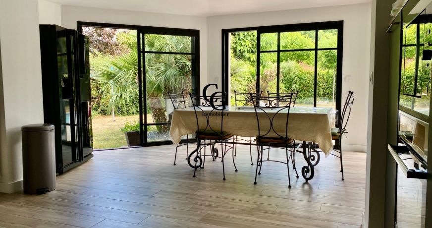 vente Maison Haute-goulaine