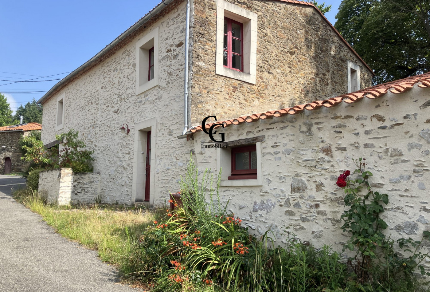 vente Maison Vertou - Photo 1