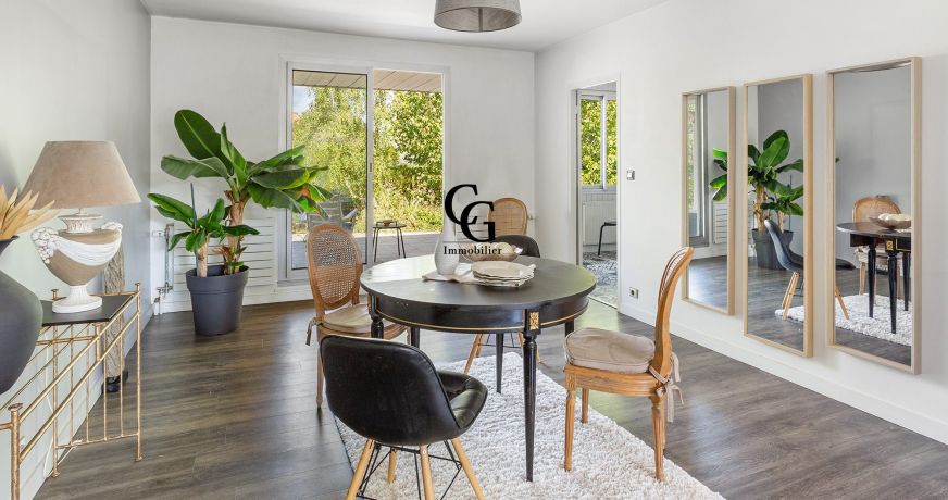 vente Maison Saint-sébastien-sur-loire