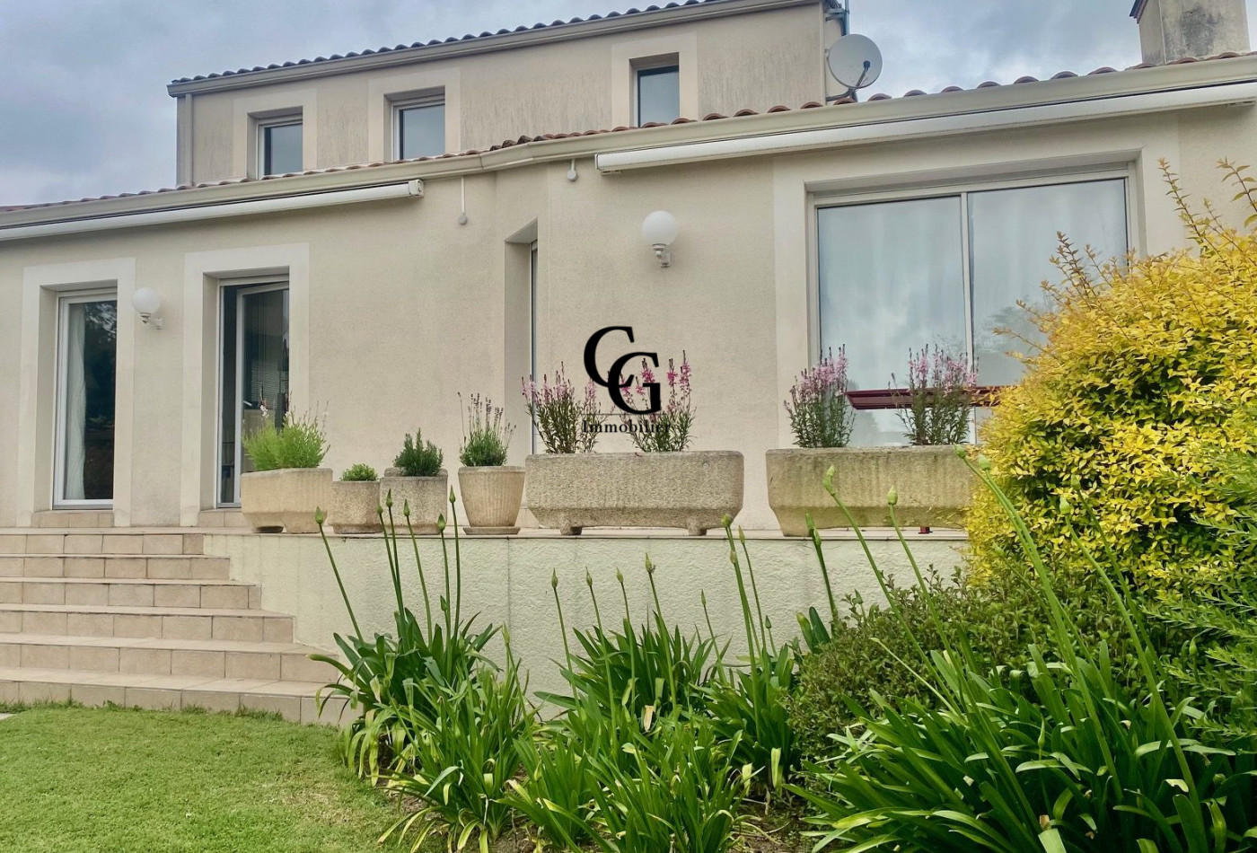 vente Maison Vertou - Photo 1