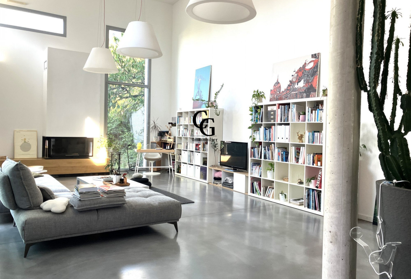 vente Maison Vertou - Photo 1