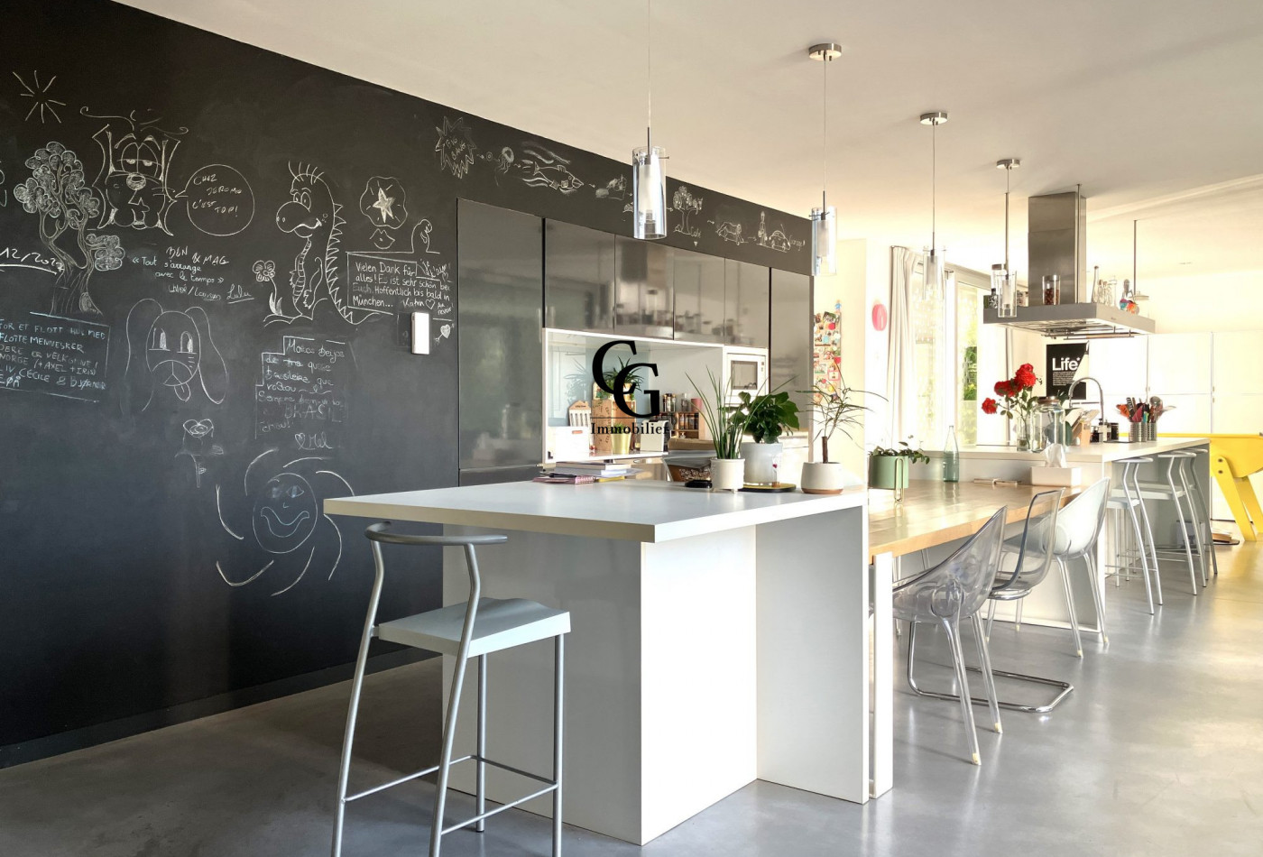 vente Maison Vertou - Photo 2