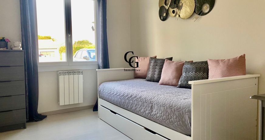 vente Maison Saint-sébastien-sur-loire