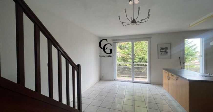 location Appartement Nantes