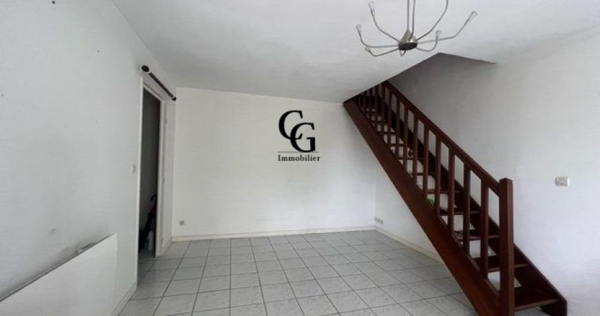 location Appartement Nantes