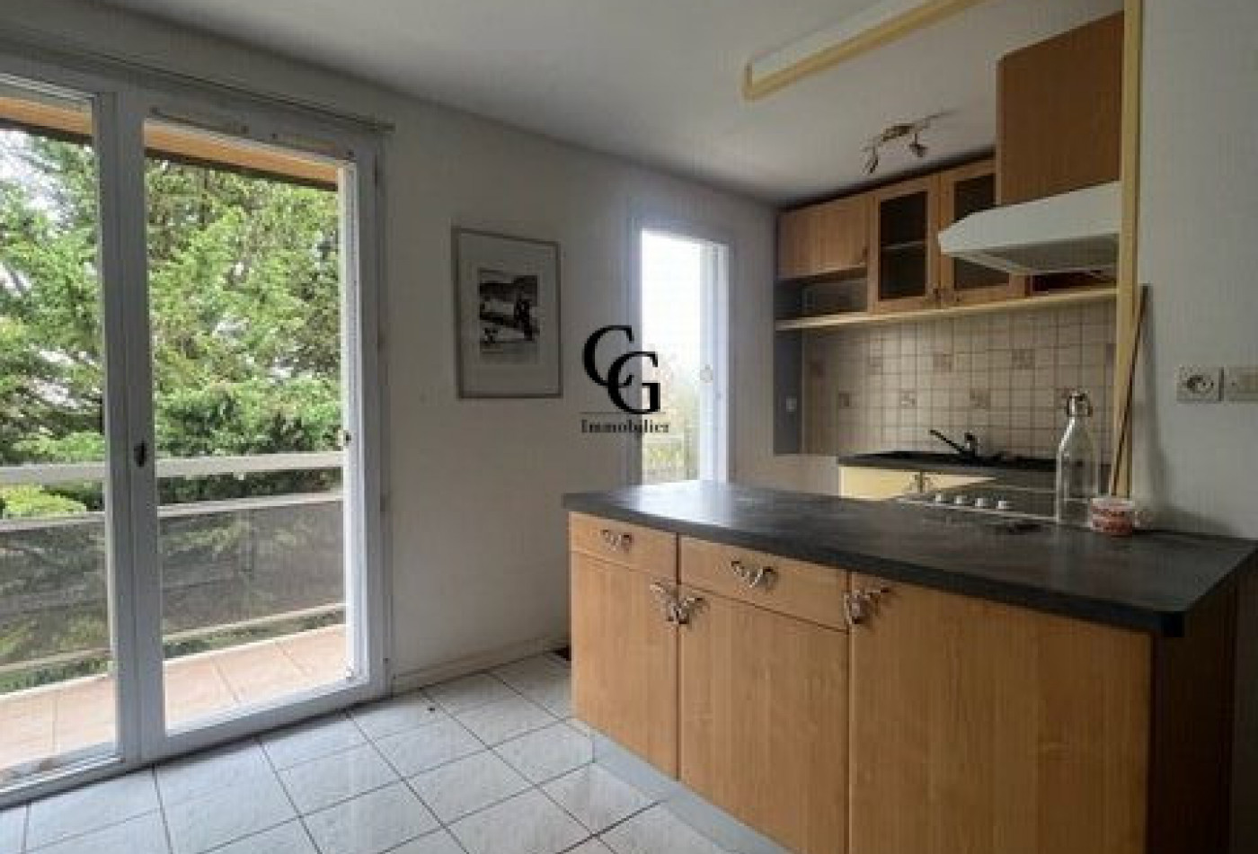 location Appartement Nantes - Photo 5