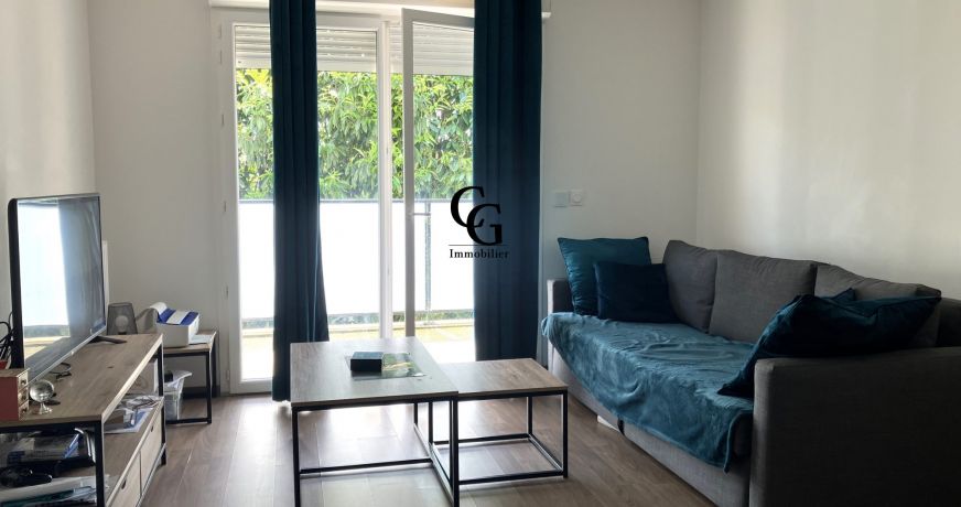 vente Appartement Saint-sébastien-sur-loire