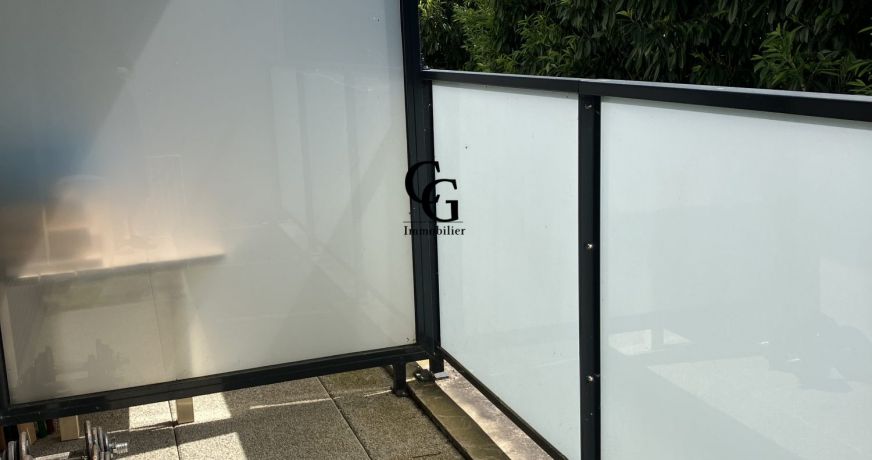 vente Appartement Saint-sébastien-sur-loire