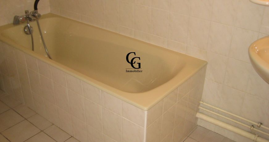 vente Appartement Vertou