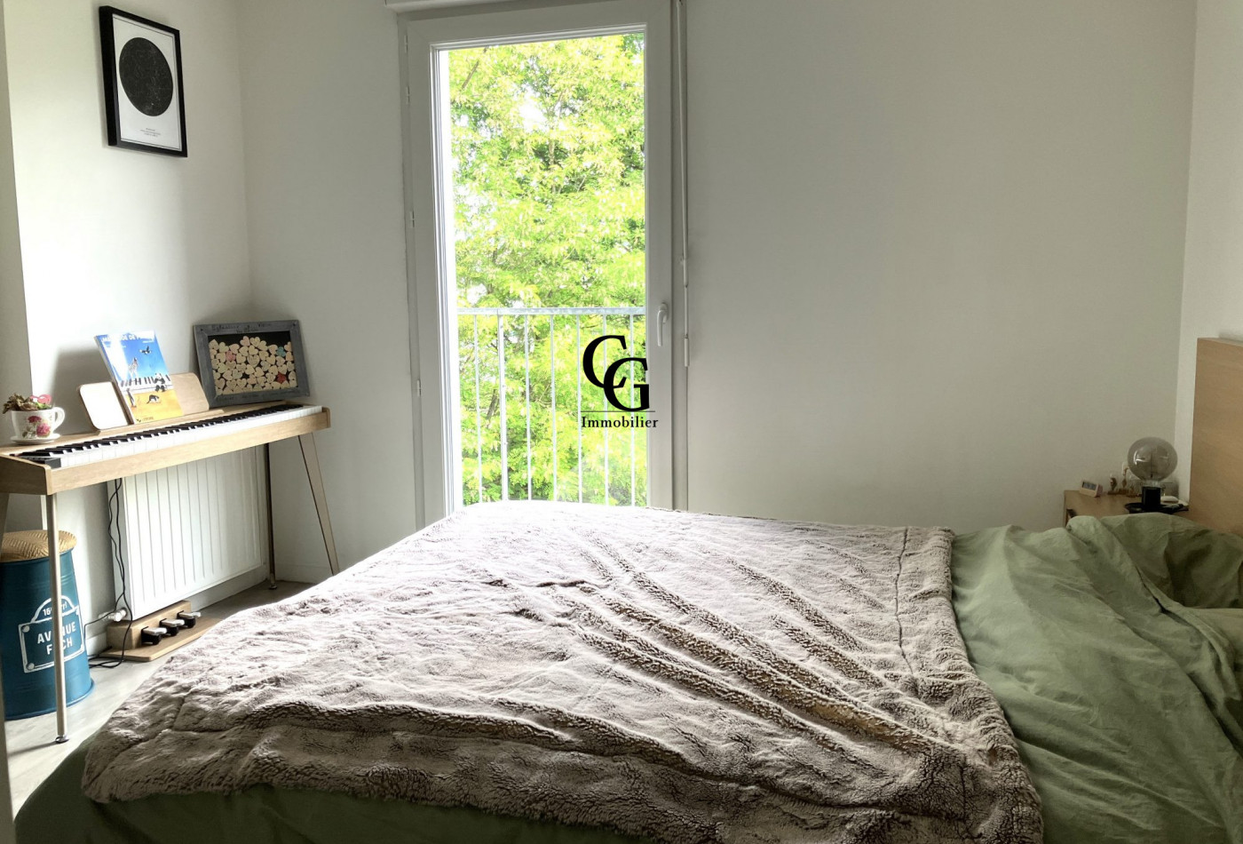 vente Appartement Rezé - Photo 5