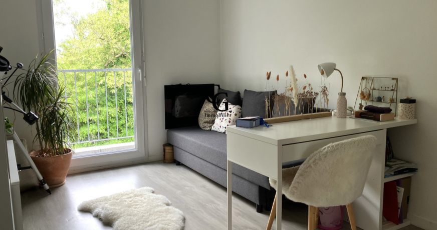 vente Appartement Rezé