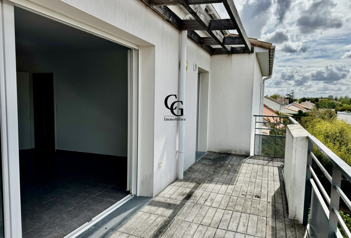 vente Appartement Les Sorinières - Photo 6