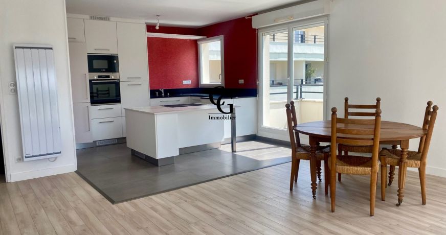 vente Appartement Vertou