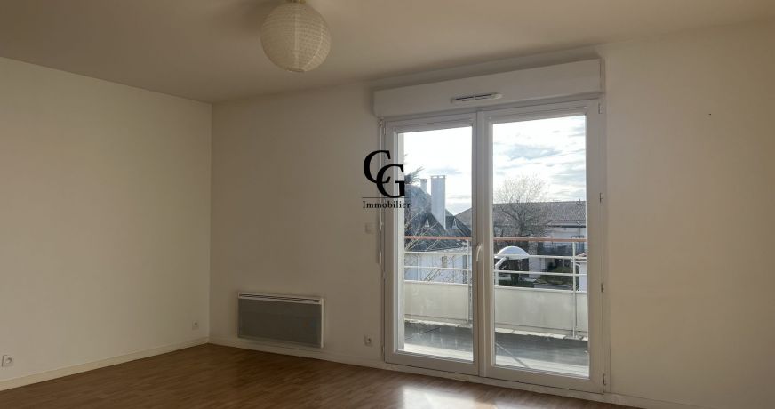 location Appartement Les Sorinières