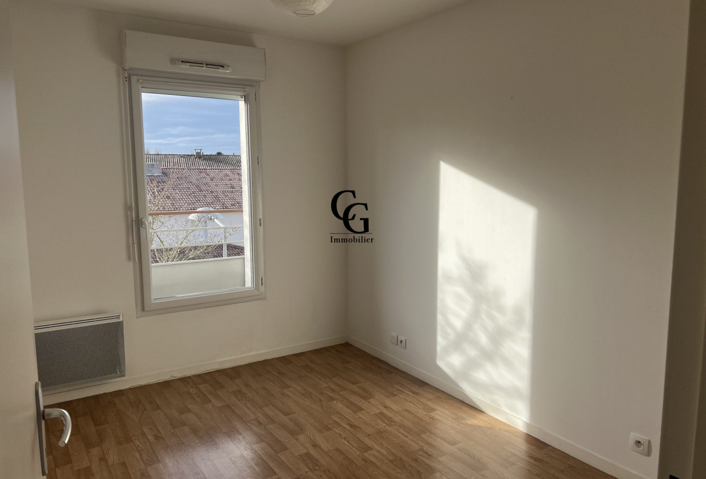 location Appartement Les Sorinières - Photo 4