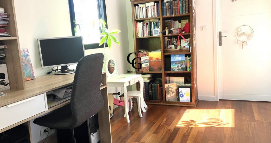 vente Maison Les Sorinières