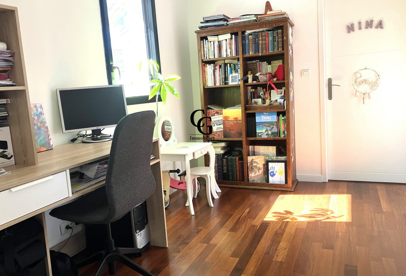 vente Maison Les Sorinières - Photo 5