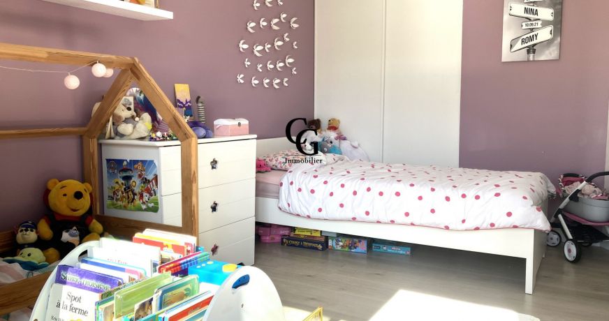 vente Maison Les Sorinières