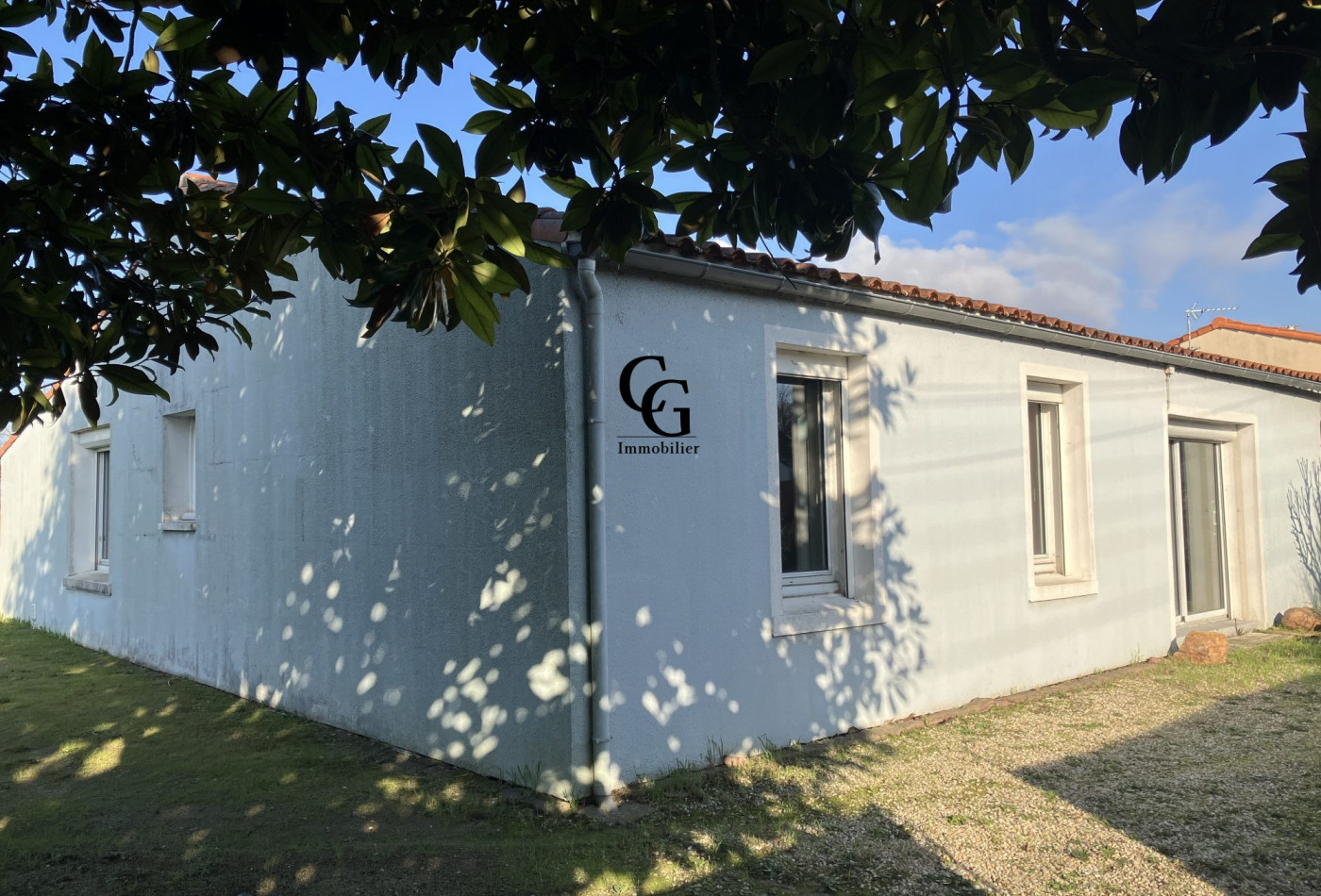 vente Maison Basse-goulaine - Photo 1