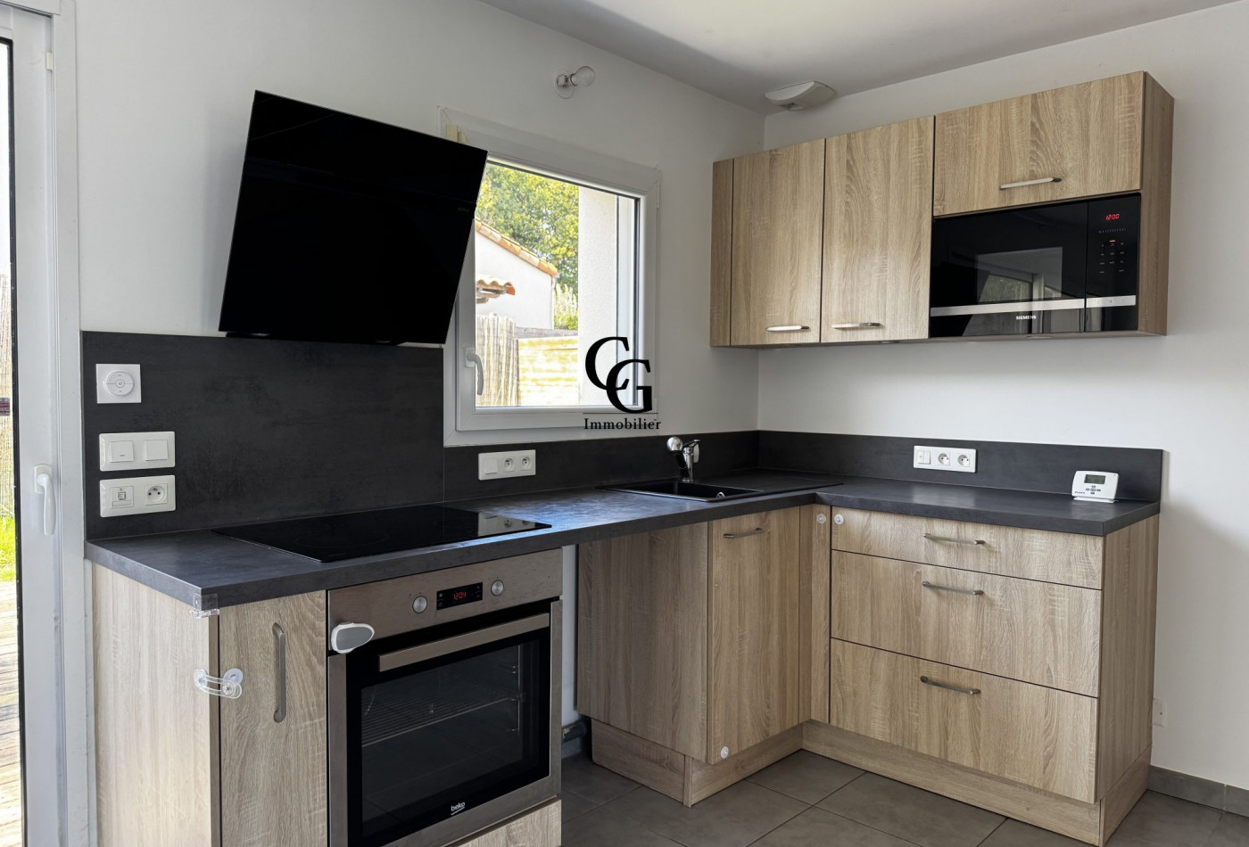 vente Maison Vertou - Photo 4