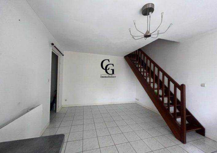 à louer Appartement Nantes