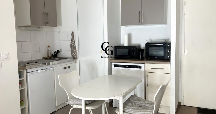 vente Appartement Saint-sébastien-sur-loire