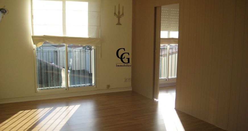 vente Appartement Vertou