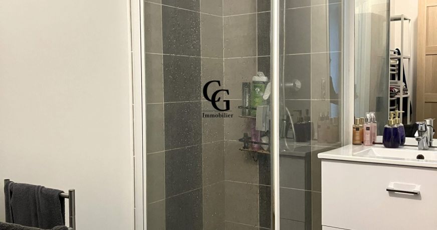 vente Appartement Rezé