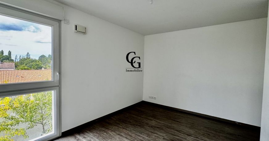 vente Appartement Les Sorinières