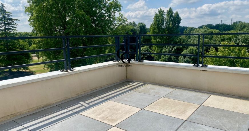 vente Appartement Vertou