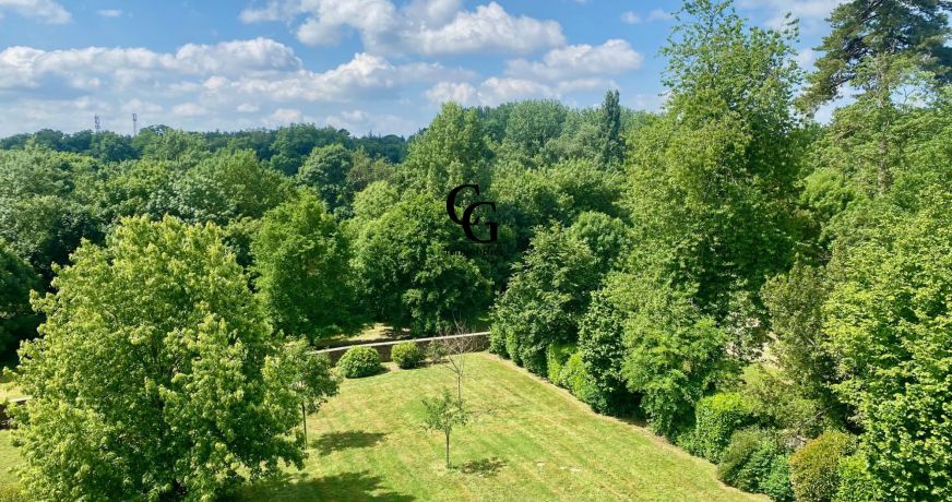 vente Appartement Vertou