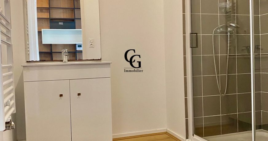 vente Appartement Vertou