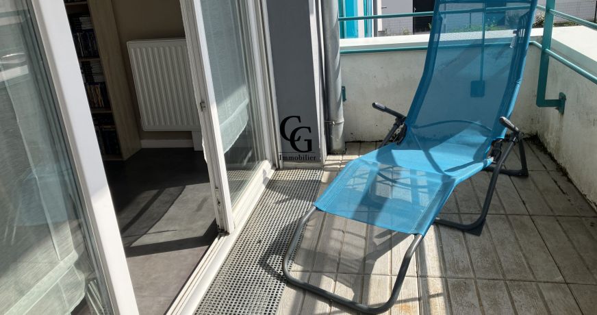 vente Appartement Les Sorinières