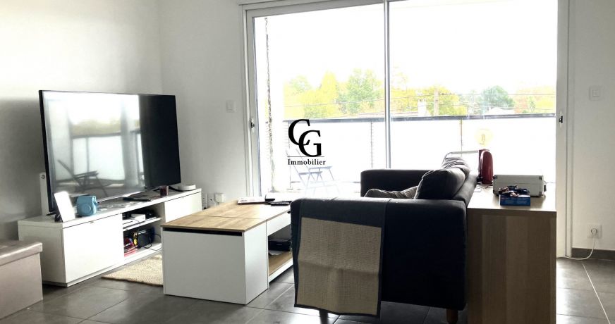 vente Appartement Vertou