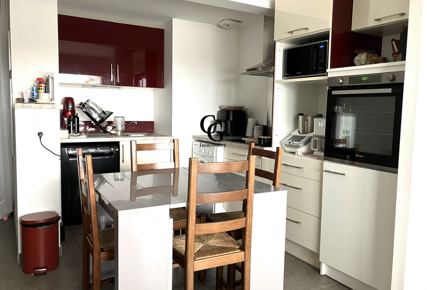 vente Appartement Vertou - Photo 3